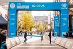 Marathon Eindhoven 2025 (incl graveren en thuis sturen bib), Tickets en Kaartjes, Eén persoon