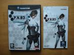 P.N.03 gamecube, Avontuur en Actie, Ophalen of Verzenden, Zo goed als nieuw, 3 spelers of meer