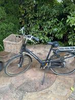 Degelijke damesfiets Batavus Mambo, Fietsen en Brommers, Fietsen | Dames | Damesfietsen, Ophalen, Gebruikt, Versnellingen, Batavus