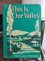 This is our valley (Faith and Freedom) - Sister Marguerite, Gelezen, Christendom | Katholiek, Ophalen of Verzenden, Sister Marguerite