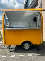 Zeer nette food trailer te koop. Start klaar!, Zakelijke goederen, Partijgoederen en Retail | Verkoopwagens, Ophalen of Verzenden