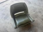 Nette boot stoel voor alumacraft platbodem, Ophalen of Verzenden, Zo goed als nieuw, Overige typen