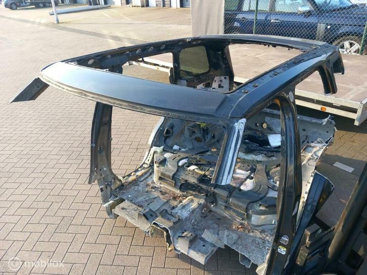 Dak Range Rover L405 Vogue Scherm Dorpel body koets, Auto-onderdelen, Carrosserie en Plaatwerk, Land Rover, Gebruikt, Ophalen of Verzenden