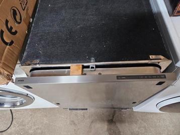 Inbouw vaatwasser vanaf 160,-met garantie  beschikbaar voor biedingen