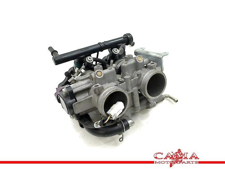 GASKLEPHUIS XP 500 T-Max 2012-2014 +ABS (XP530 XP500A TMAX), Motoren, Onderdelen | Yamaha, Gebruikt