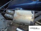Sportuitlaat remus einddemper bmw e64 m54 330i 325i 320i, Auto-onderdelen, Uitlaatsystemen, Gebruikt, Ophalen of Verzenden, BMW