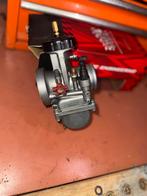 Keihin 41mm Carburateur 180cc 172cc 125cc piaggio, Ophalen of Verzenden, Gebruikt, Universele onderdelen