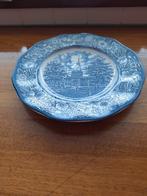 Vintage Liberty Blue Bord/serveerschaal, Ophalen of Verzenden, Nieuw, Bord(en)