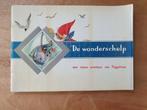 Piggelmee boekje De Wonderschelp, Boeken, Prentenboeken en Plaatjesalbums, Ophalen of Verzenden, Gelezen