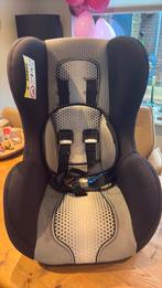 Autostoel, 0 t/m 18 kg, Ophalen, Overige merken, Gebruikt