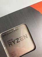 Ryzen 7 2700X CPU AMD Processor, Computers en Software, Processors, Gebruikt, Ophalen of Verzenden, 8-core, 3 tot 4 Ghz
