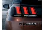Peugeot 3008 (11/16-1/21) (P84) achterlicht Links buiten OES, Nieuw, Ophalen of Verzenden, Peugeot