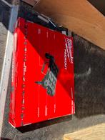 Milwaukee packout trolley, Doe-het-zelf en Verbouw, Ophalen, Nieuw