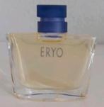 Eryo van Yves Rocher, Ophalen of Verzenden, Zo goed als nieuw, Miniatuur, Gevuld