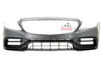 Mercedes C-Klasse W205 C63 AMG BODYKIT | 2018-2021 |Facelift, Auto diversen, Tuning en Styling, Ophalen of Verzenden