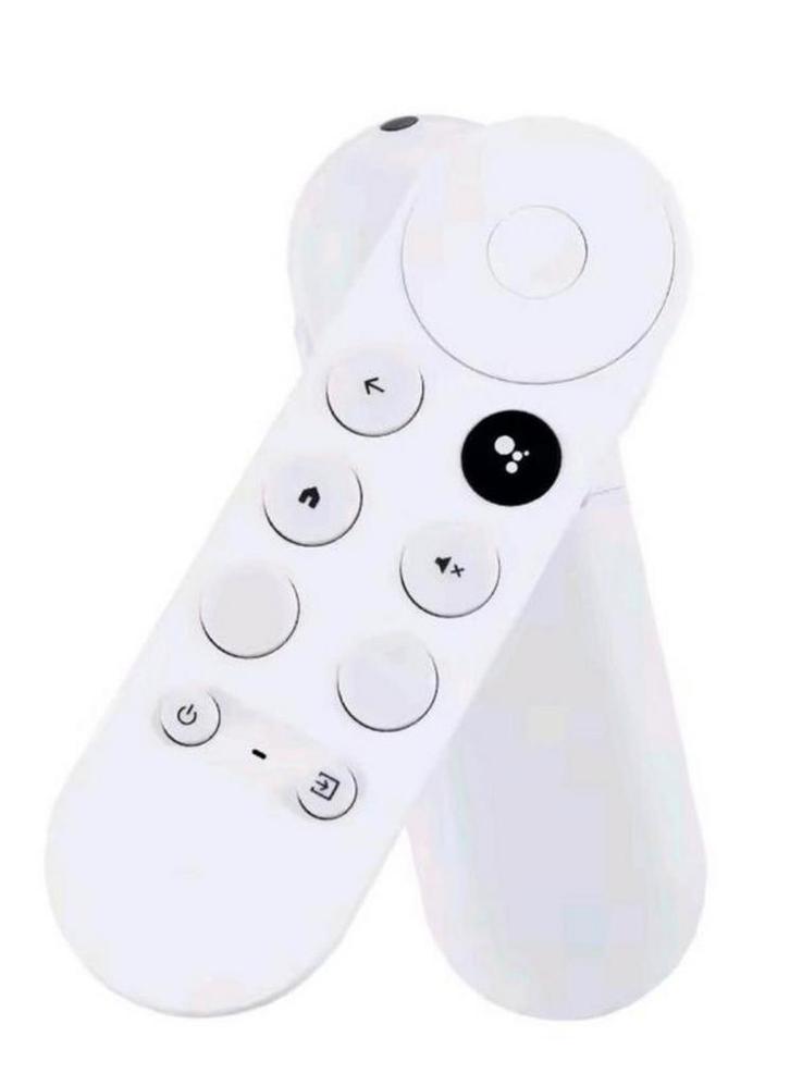Google Chromecast Afstandsbediening (nieuw), Audio, Tv en Foto, Afstandsbedieningen, Zo goed als nieuw, Tv, Ophalen of Verzenden
