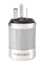 Furutech FI-52M NCF (R) Rhodium 20A 125V voor VS NIEUW, Orders@mafico.com, Nieuw, Ophalen of Verzenden, Minder dan 2 meter