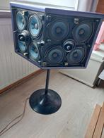 Bose 901 speakers., Audio, Tv en Foto, Gebruikt, Bose, Ophalen