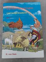 Bijbelse vertellingen H. van Dam deel 1, Ophalen of Verzenden, Gelezen, H. van Dam