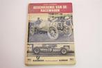 Geschiedenis Racewagen [1968] — Alkenreeks, Boeken, Auto's | Boeken, Ophalen of Verzenden, Gelezen, Renault