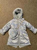 Angel’s Face Jas 2 Kanten Draagbaar Met Tas, Meisje, Ophalen of Verzenden, Zo goed als nieuw, Jas