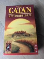 Catan Het Dobbelspel - 999 Games, Nieuw, Ophalen of Verzenden, Een of twee spelers, 999 Games