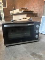 Inventum OV466CS, Witgoed en Apparatuur, Ovens, Minder dan 45 cm, Oven, Ophalen of Verzenden, Zo goed als nieuw