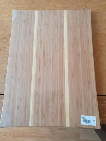 Keukenplank - Nieuw in Verpakking beschikbaar voor biedingen
