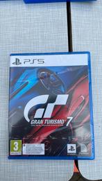 Sealed Gran Turismo 7, Spelcomputers en Games, Games | Sony PlayStation 5, Nieuw, Ophalen of Verzenden