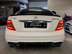 Mercedes-Benz C-klasse Coupé AMG 63 Edition 507 PANO | MEMO, Automaat, Adaptive Cruise Control, Achterwielaandrijving, Gebruikt