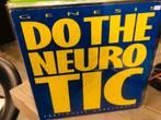 Genesis : Do the Neurotic 12”, Ophalen of Verzenden, Gebruikt, Poprock