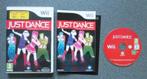 Just Dance, Spelcomputers en Games, Games | Nintendo Wii, Muziek, Verzenden, 1 speler, Zo goed als nieuw
