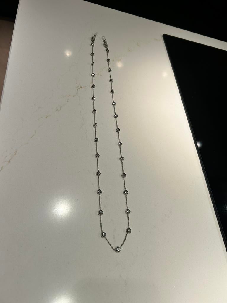 Loavies zonnebril koord, Ophalen of Verzenden, Nieuw