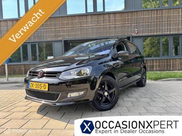 Volkswagen Polo 1.2 TSI – Sportief | Spoiler | Sportuitlaa beschikbaar voor biedingen