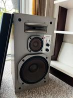 Technics SB-R3 linear phase speakers, Audio, Tv en Foto, Luidsprekers, Ophalen of Verzenden, Zo goed als nieuw