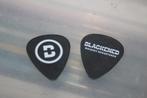 Jim Dunlop USA Metallica Blackened Whiskey Guitar Pick, Verzenden, Nieuw, Overige typen