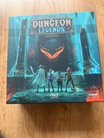 Dungeon Legends (Avel universe), Hobby en Vrije tijd, Gezelschapsspellen | Bordspellen, Ophalen, Zo goed als nieuw, Reisspel, Rebel