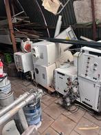 Partij cv ketels beschikbaar, Doe-het-zelf en Verbouw, Verwarming en Radiatoren, Ophalen of Verzenden, Zo goed als nieuw, Cv-ketel of Combi-ketel