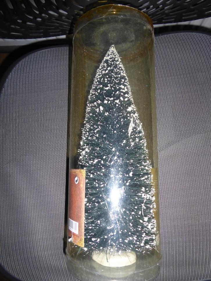 Luville groot item  --  88, Diversen, Kerst, Zo goed als nieuw, Verzenden