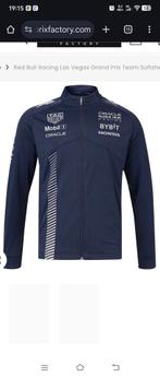 Zomer jas Red Bull maat XXL, Ophalen of Verzenden, Nieuw, Overige maten, Blauw