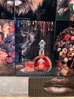 Cognac Plexiglas Schilderij 100x65, Ophalen of Verzenden