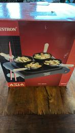 Asia wokset, Witgoed en Apparatuur, Ophalen of Verzenden, Zo goed als nieuw