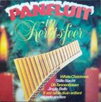 Kerst L.P. (1982) PANFLUIT in KERSTSFEER, Cd's en Dvd's, Vinyl | Verzamelalbums, Overige genres, Gebruikt, Ophalen of Verzenden