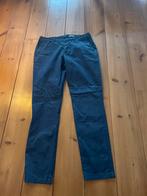 Mooie blauwe herenchino The Coolerdays, Mr Marvis, 38x34, Kleding | Heren, Broeken en Pantalons, Overige maten, Verzenden, Blauw