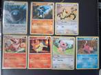 Call off legends ., Hobby en Vrije tijd, Verzamelkaartspellen | Pokémon, Ophalen of Verzenden, Zo goed als nieuw, Meerdere kaarten
