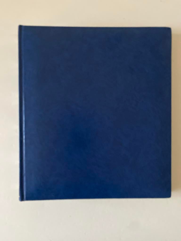 Henzo fotoalbum nieuw, Audio, Tv en Foto, Fotoalbums en Accessoires, Ophalen of Verzenden, Nieuw