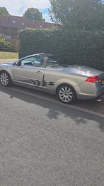 Ford Focus 1.6 74KW CC 2008 Grijs, Auto's, Ford, 1596 cc, 1373 kg, 74 €/maand, 4 cilinders