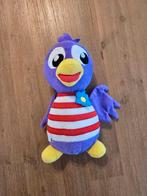 joki jet knuffel    *h1, Kinderen en Baby's, Speelgoed | Knuffels en Pluche, Ophalen of Verzenden, Zo goed als nieuw, Overige typen