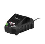 Parkside Accu-oplader 20 V - 2,4 A - Nieuw, Ophalen of Verzenden, Nieuw, Overige typen