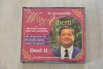 Willy Alberti = de Onvergetelijke Deel II zijn Allergrootste, Verzenden, Levenslied of Smartlap, Boxset